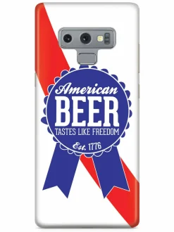 We The People Holsters American Beer - Patriotic Case Online
