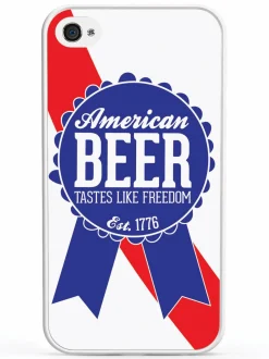 We The People Holsters American Beer - Patriotic Case Online