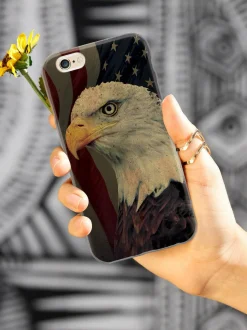 We The People Holsters American Eagle - Patriotic Case Online