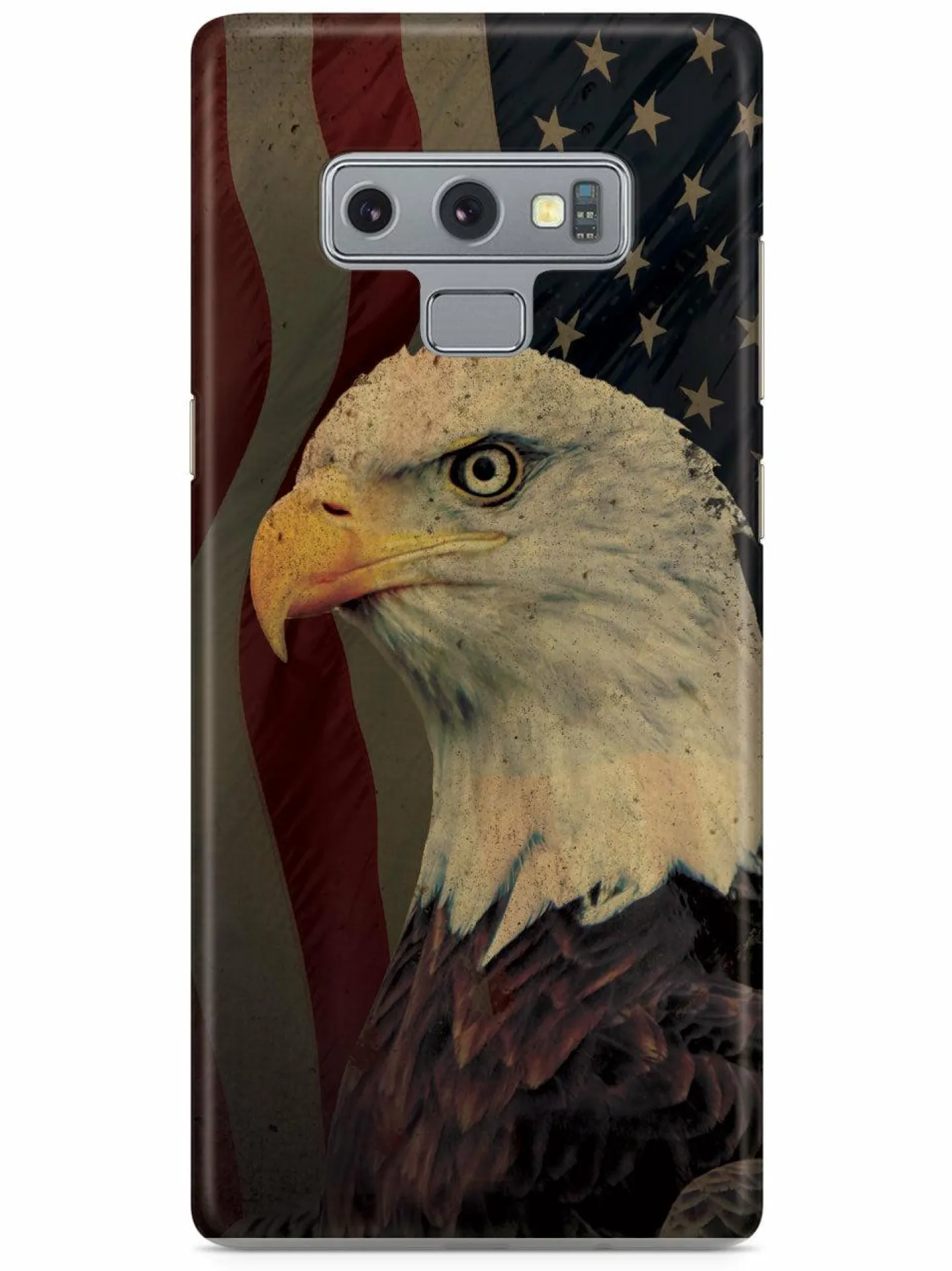 We The People Holsters American Eagle - Patriotic Case Online