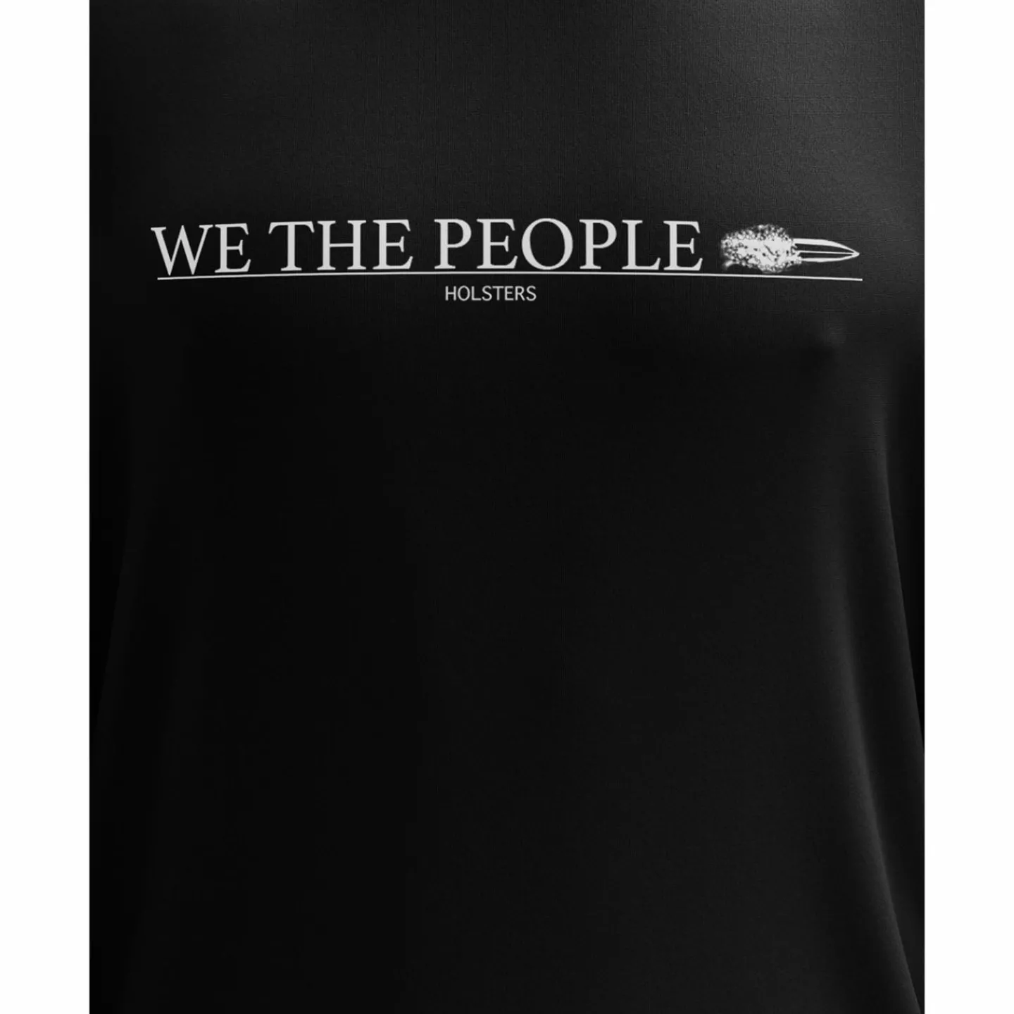 We The People Holsters American Eagle Defend the 2nd Long Sleeve Shirt Black Best