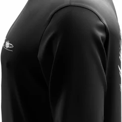 We The People Holsters American Eagle Defend the 2nd Long Sleeve Shirt Black Best