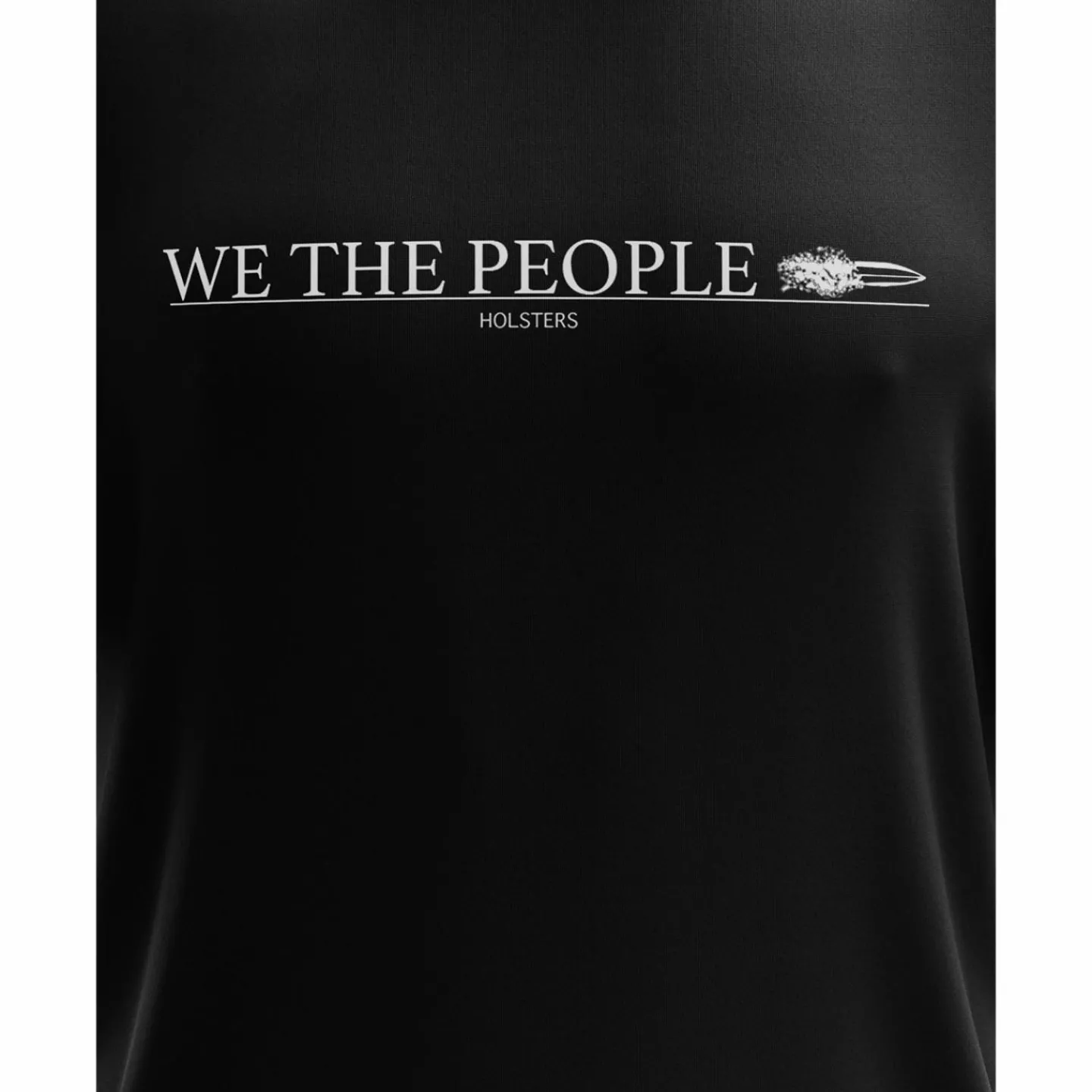 We The People Holsters American Eagle Defend the 2nd Short Sleeve Shirt New
