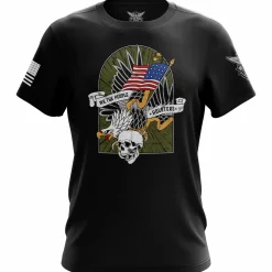 We The People Holsters American Eagle Short Sleeve Shirt Black Best