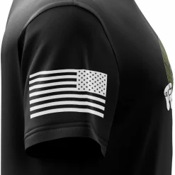 We The People Holsters American Eagle Short Sleeve Shirt Black Best