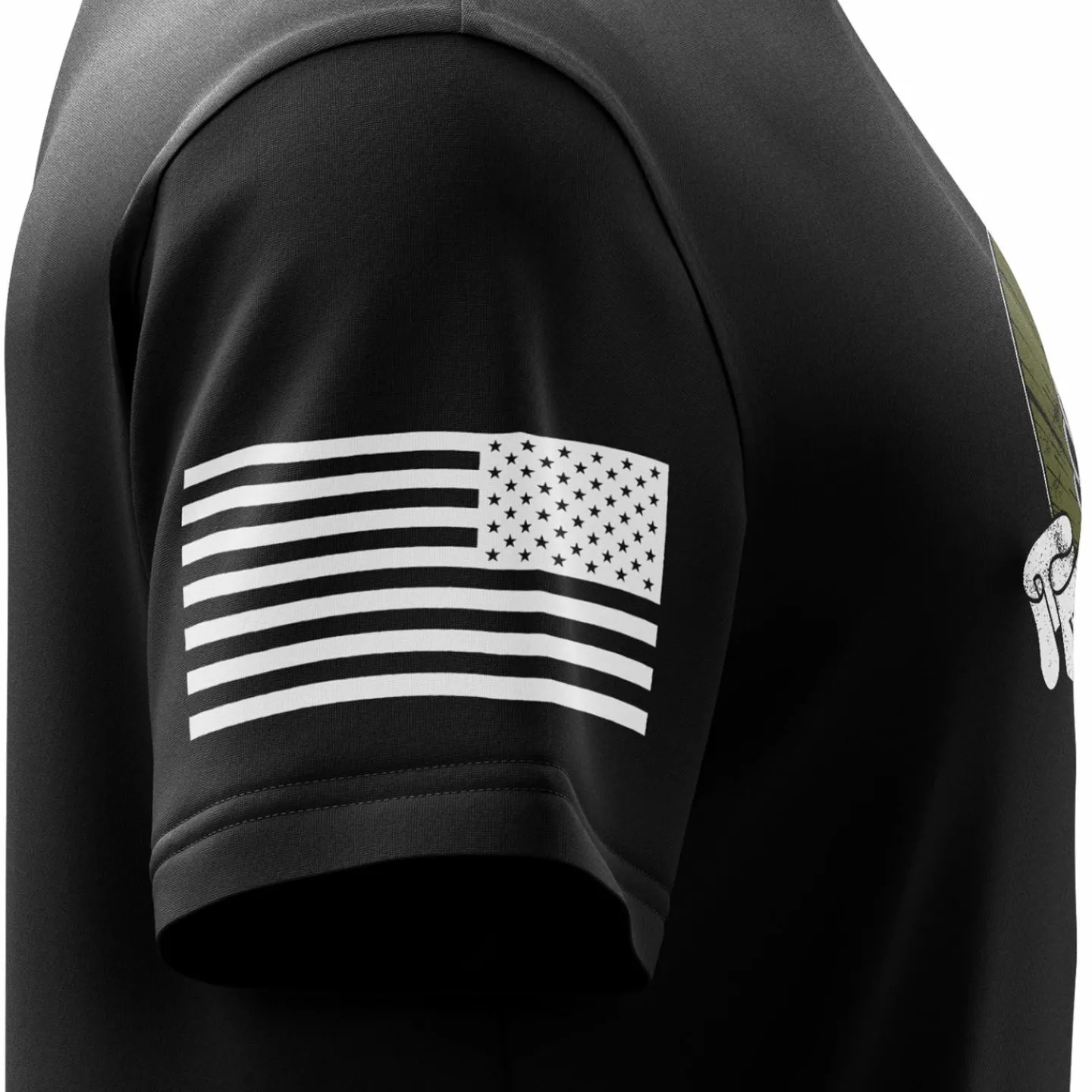 We The People Holsters American Eagle Short Sleeve Shirt Black Best