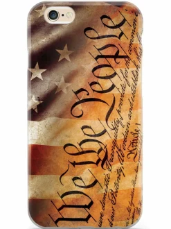 We The People Holsters American Flag - Constitution - We the People Case Clearance