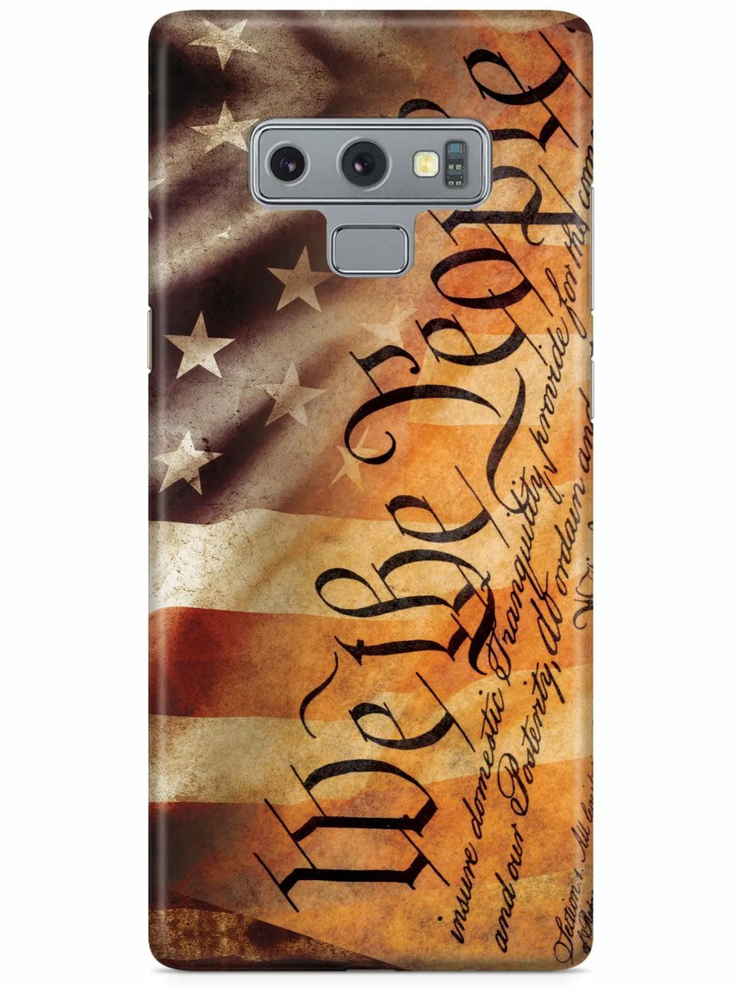 We The People Holsters American Flag - Constitution - We the People Case Clearance