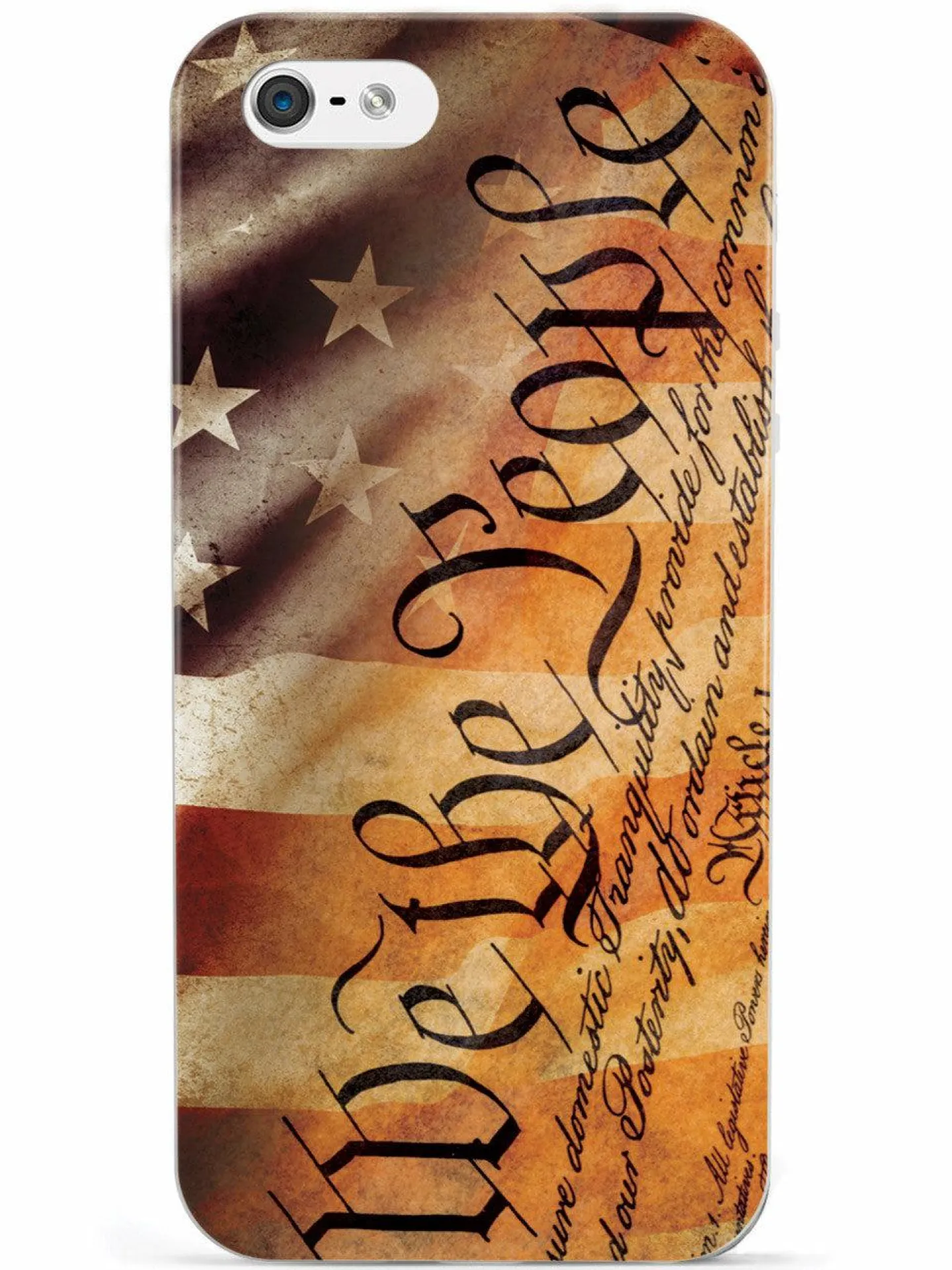 We The People Holsters American Flag - Constitution - We the People Case Clearance