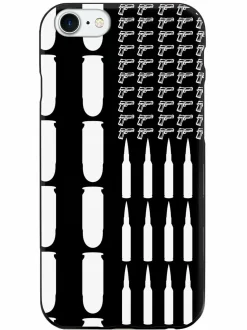 We The People Holsters American Flag - Guns & Bullets Case Discount