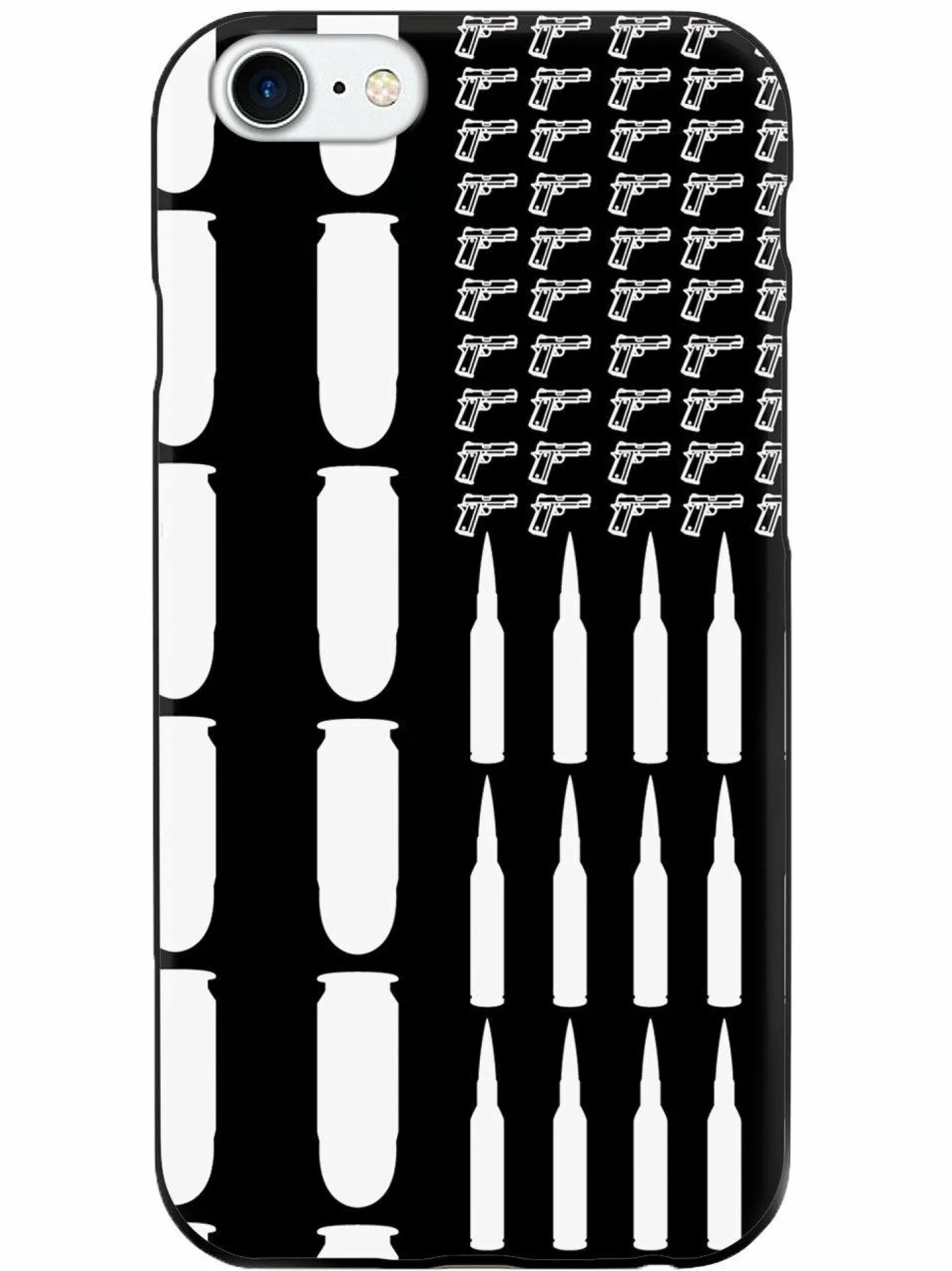 We The People Holsters American Flag - Guns & Bullets Case Discount