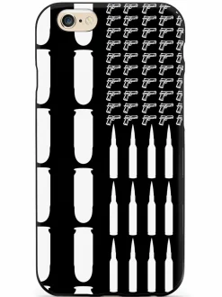 We The People Holsters American Flag - Guns & Bullets Case Discount
