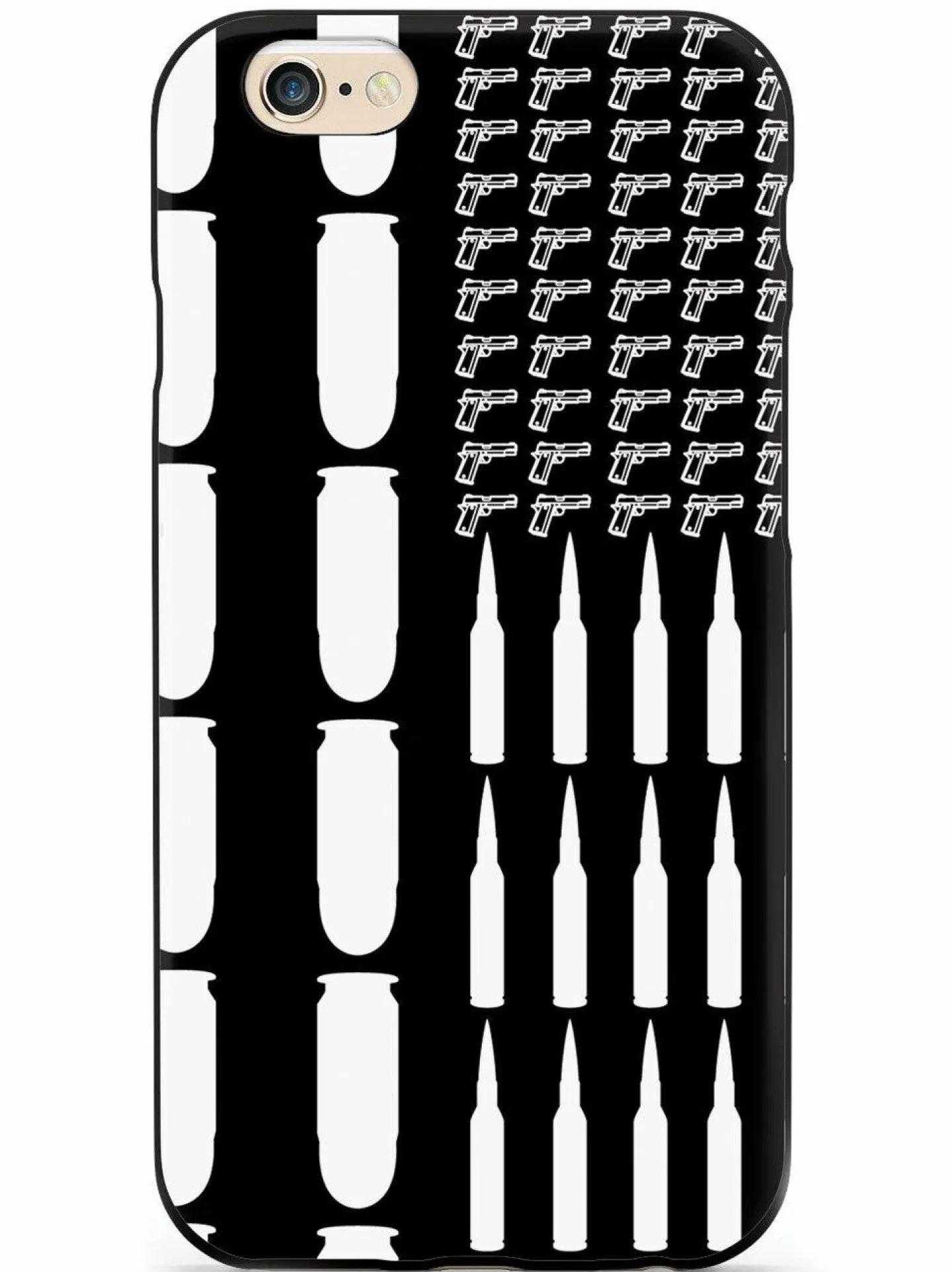 We The People Holsters American Flag - Guns & Bullets Case Discount