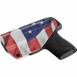 We The People Holsters American Flag Custom Kydex IWB Holster for concealed carry Outlet