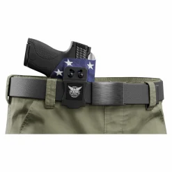 We The People Holsters American Flag Custom Kydex IWB Holster for concealed carry Outlet