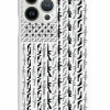 We The People Holsters American Flag in Guns - Black and White Case