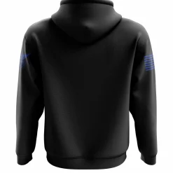 We The People Holsters American Flag In Guns 2.0 Hoodie Black Sale