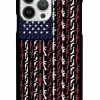 We The People Holsters American Flag in Guns - Patriotic Colors Case Outlet