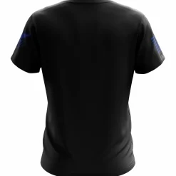 We The People Holsters American Flag In Guns 2.0 Short Sleeve Shirt Black Hot