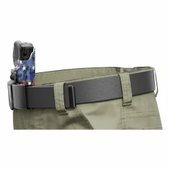 We The People Holsters American Flag in Guns Patriotic Colors Custom Printed Holster - IWB Kydex Holster Discount