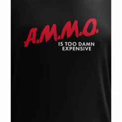 We The People Holsters A.M.M.O. Long Sleeve Shirt Black Best
