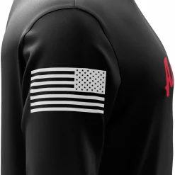 We The People Holsters A.M.M.O. Long Sleeve Shirt Black Best