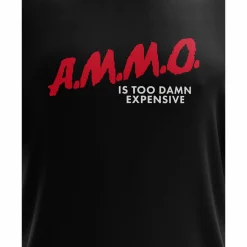We The People Holsters A.M.M.O. Short Sleeve Shirt Black Sale