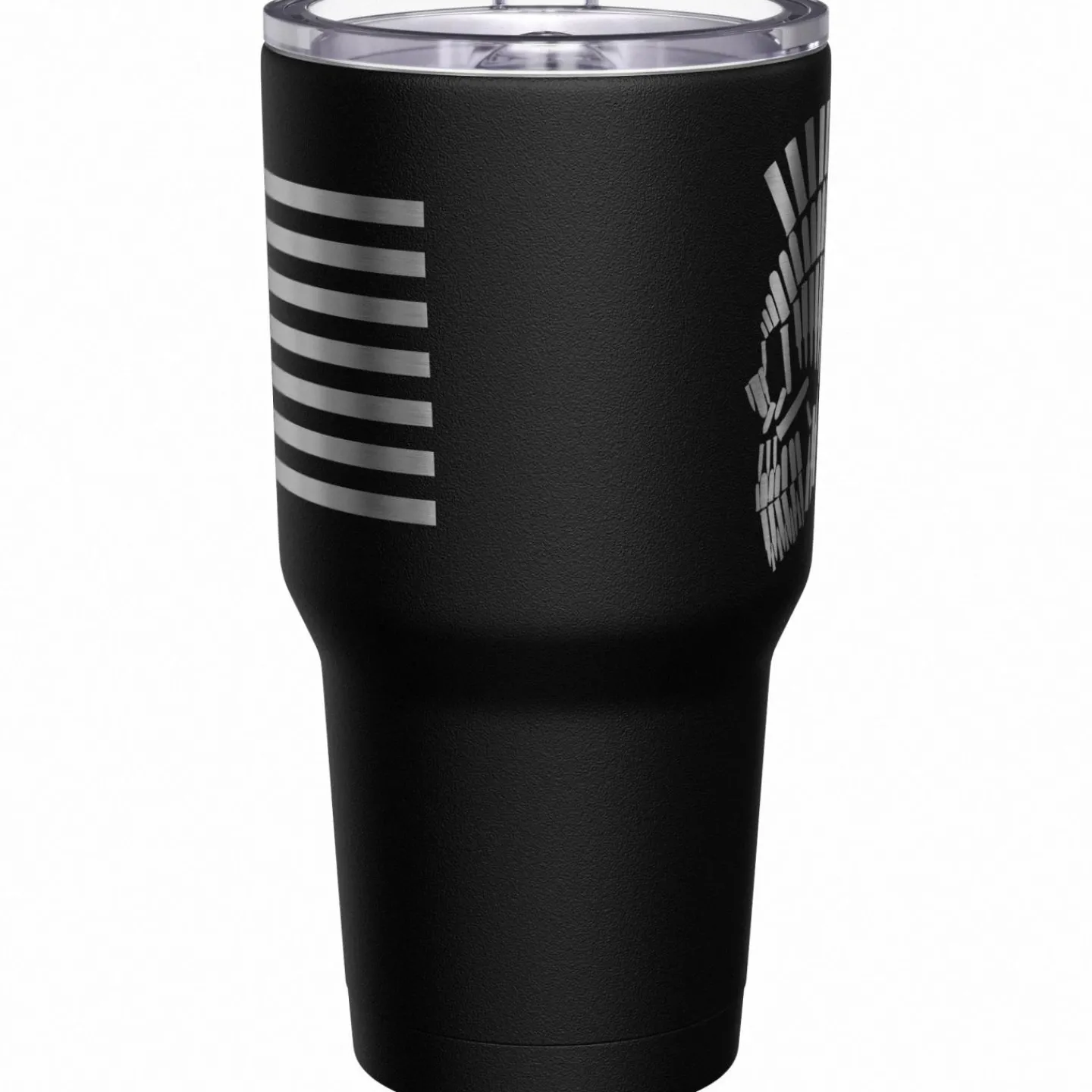 We The People Holsters Ammo Spartan Stainless Steel Tumbler Clearance