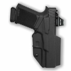We The People Holsters Anderson Kiger 9C Pro Red Dot Optic Cut IWB Holster Best