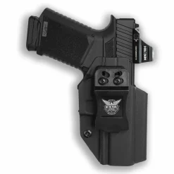 We The People Holsters Anderson Kiger 9C Red Dot Optic Cut IWB Holster Hot