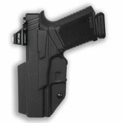 We The People Holsters Anderson Kiger 9C Red Dot Optic Cut IWB Holster Hot