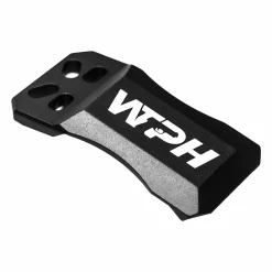 We The People Holsters Anodized Aluminum IWB Clip Black Hot