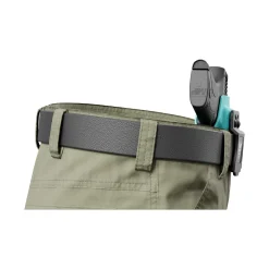 We The People Holsters Aqua Custom Printed Holster - IWB Kydex Holster