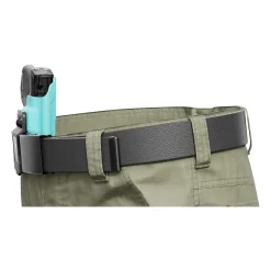 We The People Holsters Aqua Custom Printed Holster - IWB Kydex Holster
