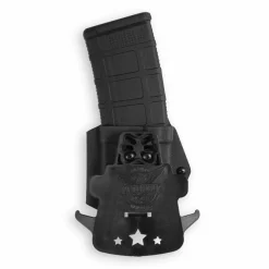 We The People Holsters AR / M4 Kydex Carry OWB Magazine Carrier / Holster Best