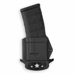 We The People Holsters AR / M4 Kydex Carry OWB Magazine Carrier / Holster Best