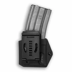 We The People Holsters AR / M4 Kydex Duty OWB Magazine Carrier Black Sale