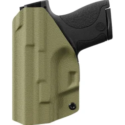 We The People Holsters Army Green Custom Printed Holster - IWB Kydex Holster Clearance