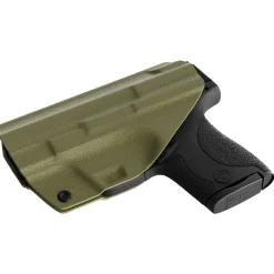 We The People Holsters Army Green Custom Printed Holster - IWB Kydex Holster Clearance