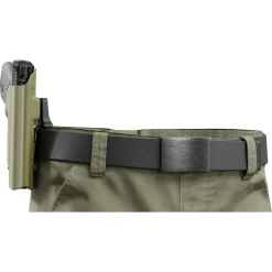 We The People Holsters Army Green Custom Printed Holster - OWB Kydex Holster New