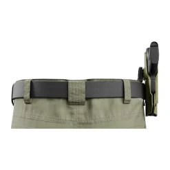 We The People Holsters Army Green Custom Printed Holster - OWB Kydex Holster New