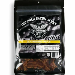 We The People Holsters Bacon Jerky Outlet