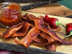 We The People Holsters Bacon Jerky Outlet
