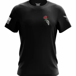 We The People Holsters Badass Mother Short Sleeve Shirt Black New