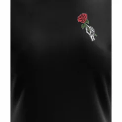 We The People Holsters Badass Mother Women's Short Sleeve Shirt Black Best