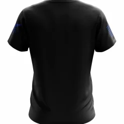 We The People Holsters Basic - + Blue Short Sleeve Shirt Black Hot