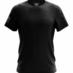We The People Holsters Basic - + Charcoal Short Sleeve Shirt Black Online