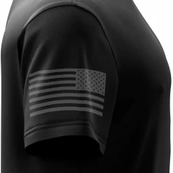 We The People Holsters Basic - + Charcoal Short Sleeve Shirt Black Online