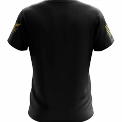 We The People Holsters Basic - + Gold Short Sleeve Shirt Black Best