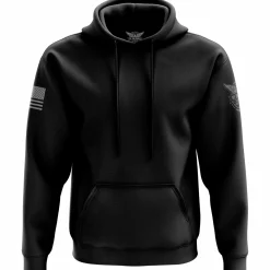 We The People Holsters Basic - + Gray Hoodie Black Sale